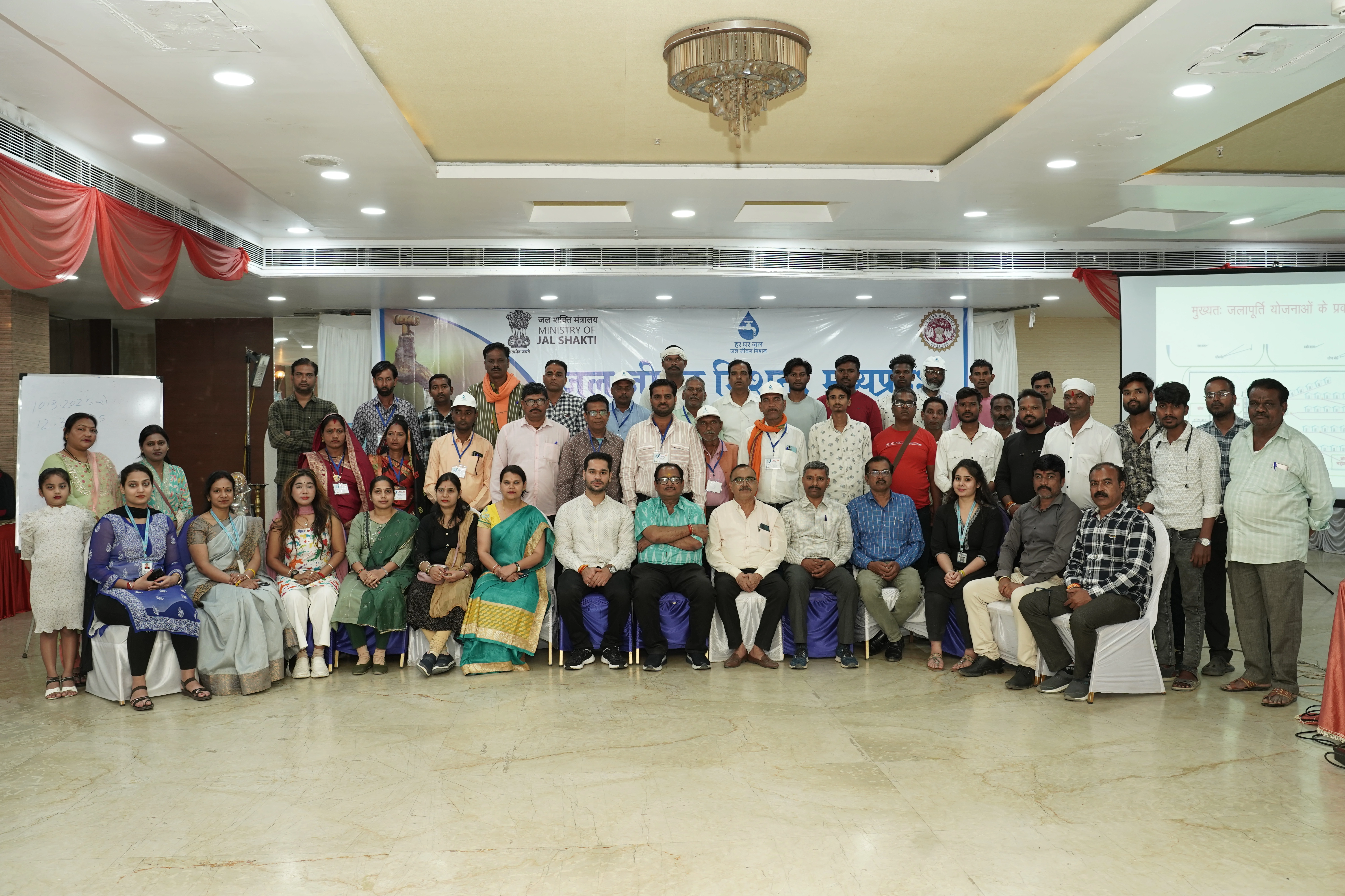 Water & Sanitary Gallery Image 3